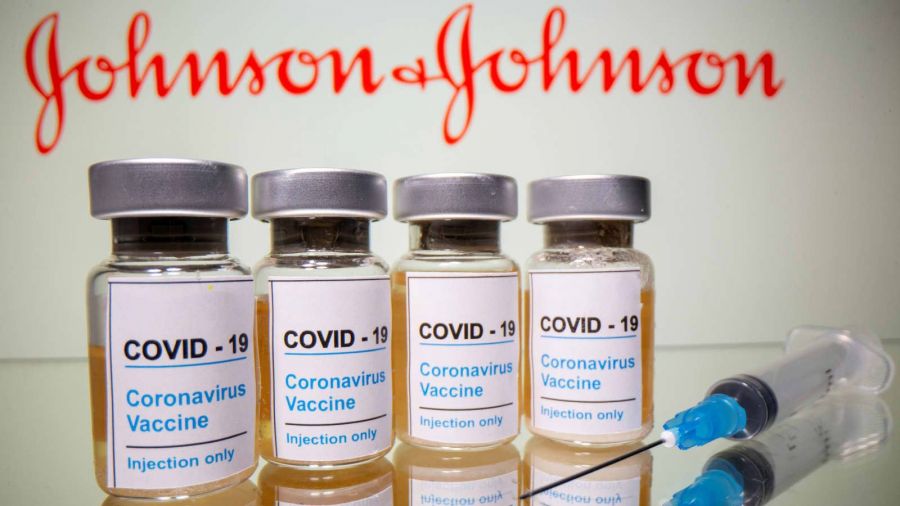 БНСУ “Johnson & Johnson”-ы вакциныг бүртгэжээ