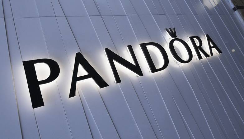 Данийн “Pandora” компани байгалийн очир эрдэнэ ашиглахаа зогсоов