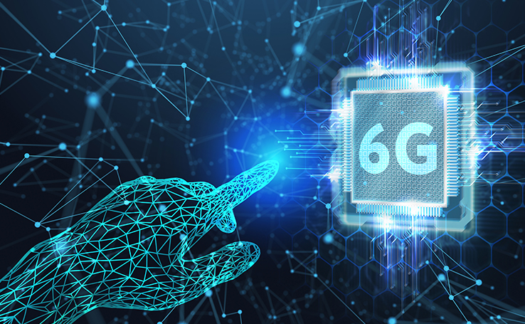 Дэлхий дахинд “6G” сүлжээг 2030 оноос арилжааны зориулалтаар хэрэглээнд нэвтрүүлэх төлөвтэй байна