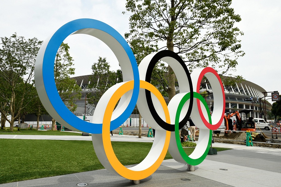 Олимпын наадмын нээлтийн ёслолд 20 мянган хүн оролцуулахаар төлөвлөж байна