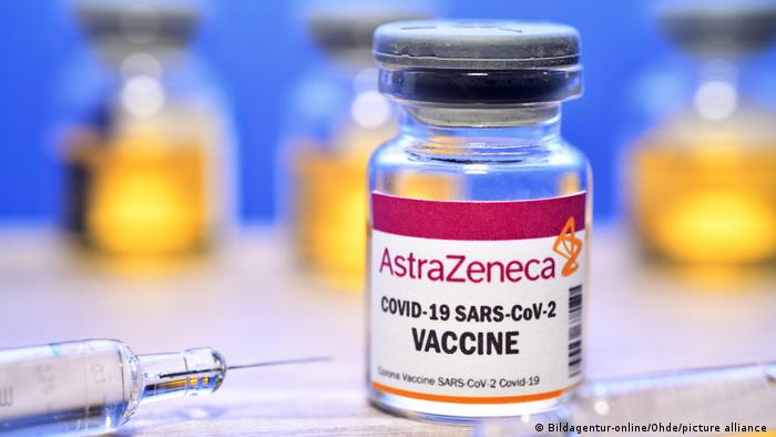 “AstraZeneca” вакцин дотуур цус алдах эрсдэлийг нэмэгдүүлж байна