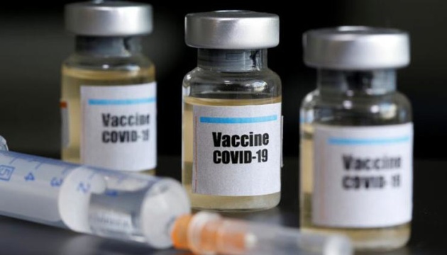 АНУ 55 сая тун вакцин илгээх улс орнуудыг нэрлэжээ.