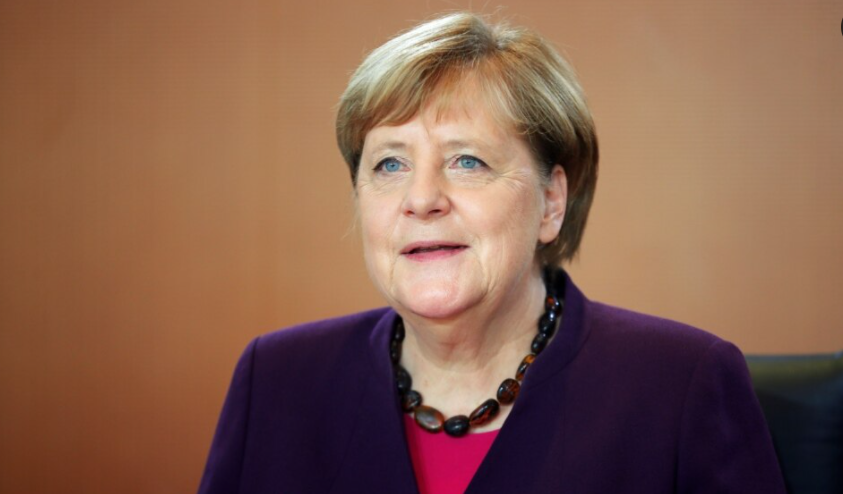 Меркель Германы Канцлерын хувиар сүүлийн удаа Их Британид айлчилна.