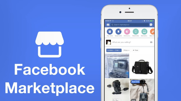 "Facebook Marketplace" цэсийг Монголд албан ёсоор ашиглах боломжтой боллоо