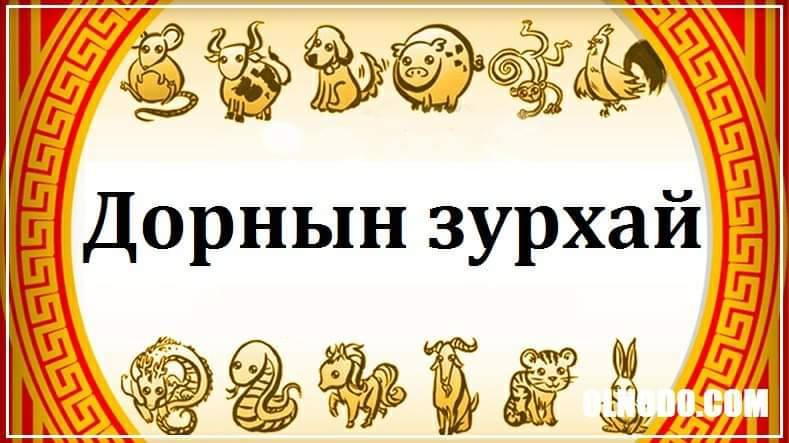 Дорнын зурхай: Үс шинээр үргээлгэх буюу засуулбал нас уртадна.