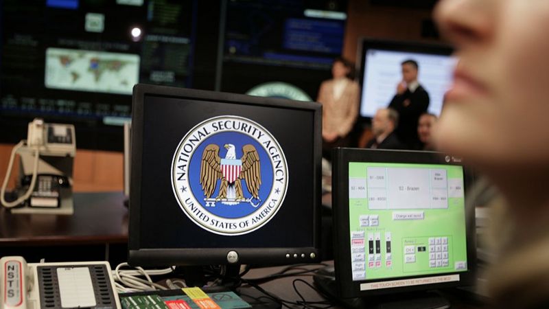 АНУ, Их Британийн тусгай албад ОХУ-ыг дэлхий даяар хакерын халдлага явуулсан гэж буруутгажээ