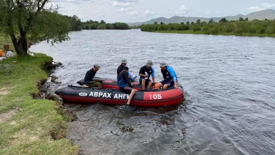 Завьт эргүүлийнхэн иргэдийн аюулгүй байдлыг ханган ажиллаж байна