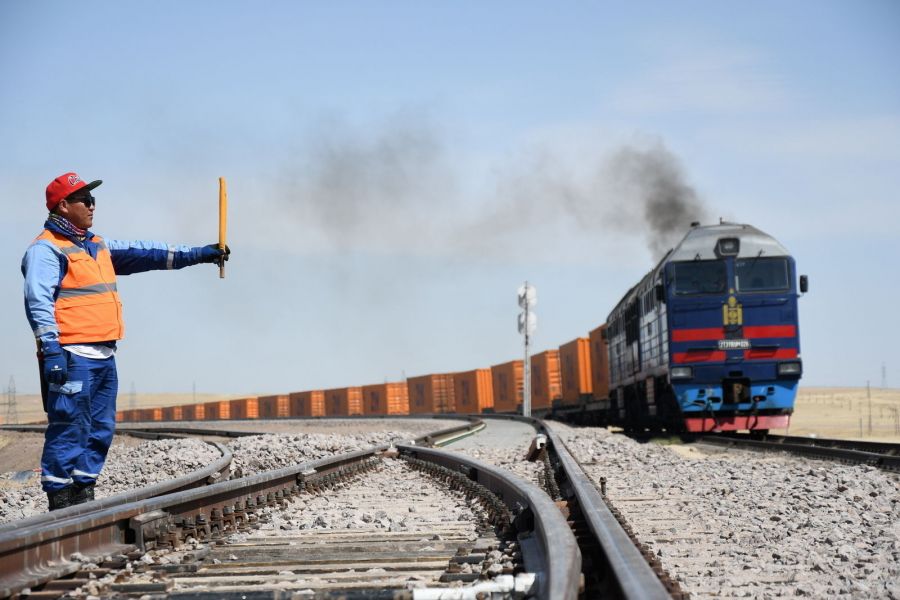 УБТЗ энэ жил долоон зөрлөгийг өргөтгөж, нэг шинэ зөрлөг байгуулна