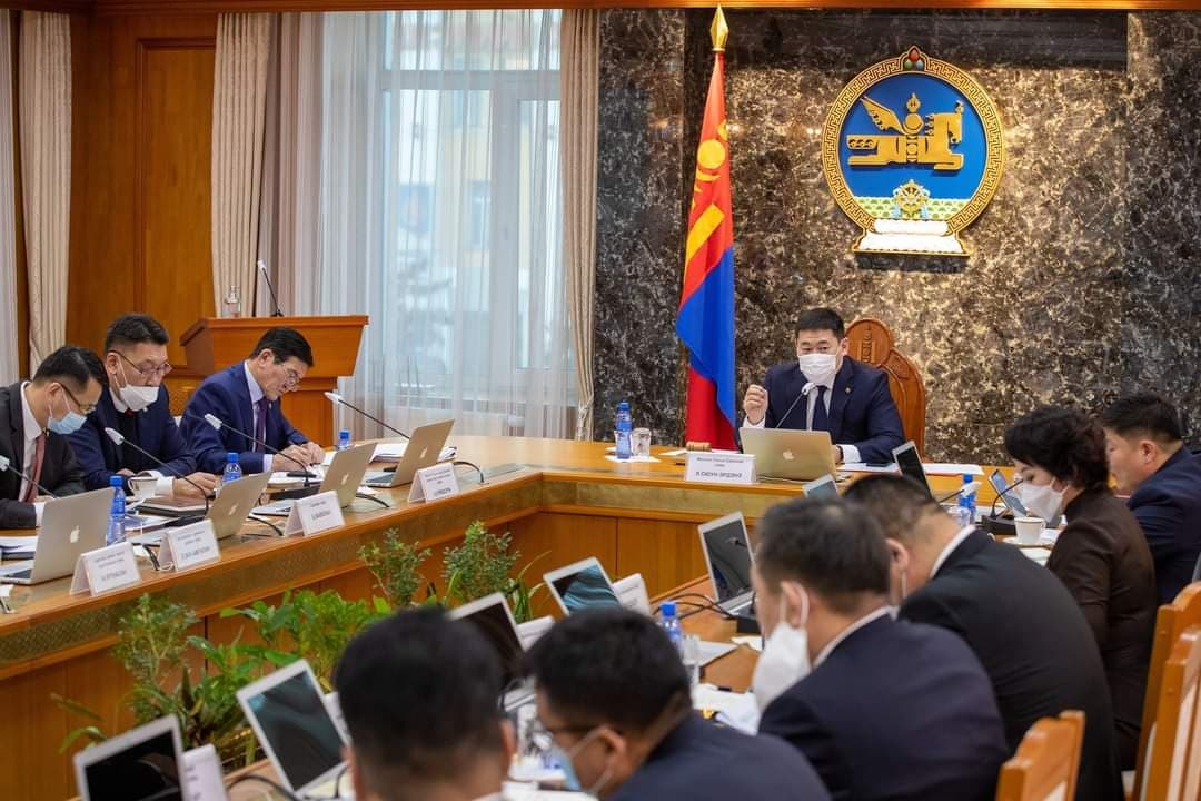 "E-Mongolia" системийг нэвтрүүлснээр 27 тэрбум төгрөг хэмнэсэн