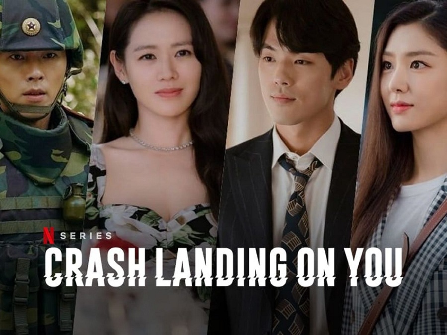 Хойд Солонгос “Crash Landing on You”-г үзсэн найман сурагчид ял оноожээ