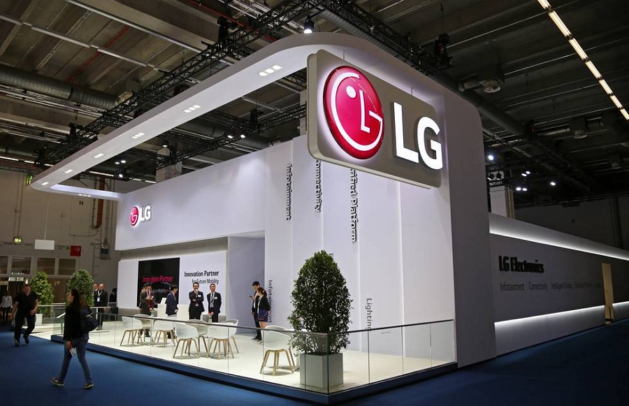 БНСУ-ын “LG Electronics” компани дахин боловсруулсан хуванцрын хэрэглээгээ өргөжүүлэхээр боллоо