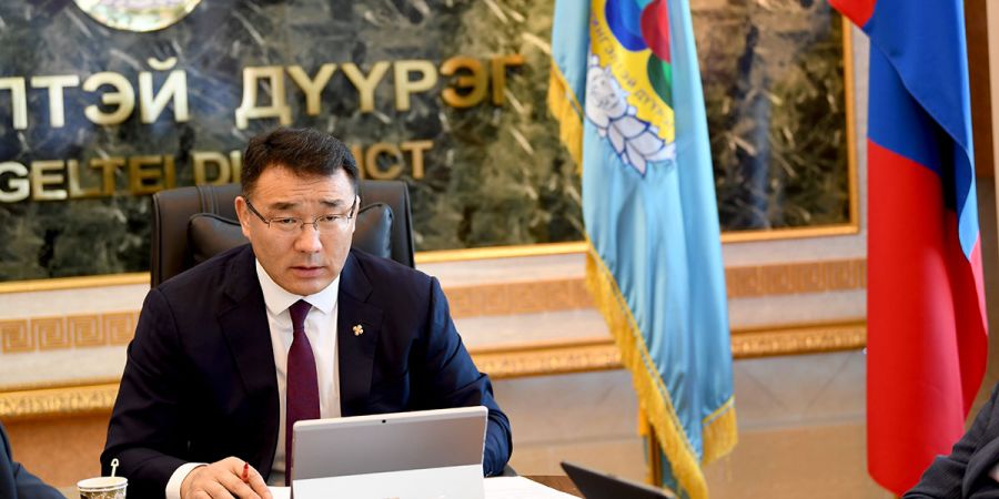 Улаанбаатарт 0.07 га газрын зөвшөөрлийг он дуустал олгохгүй