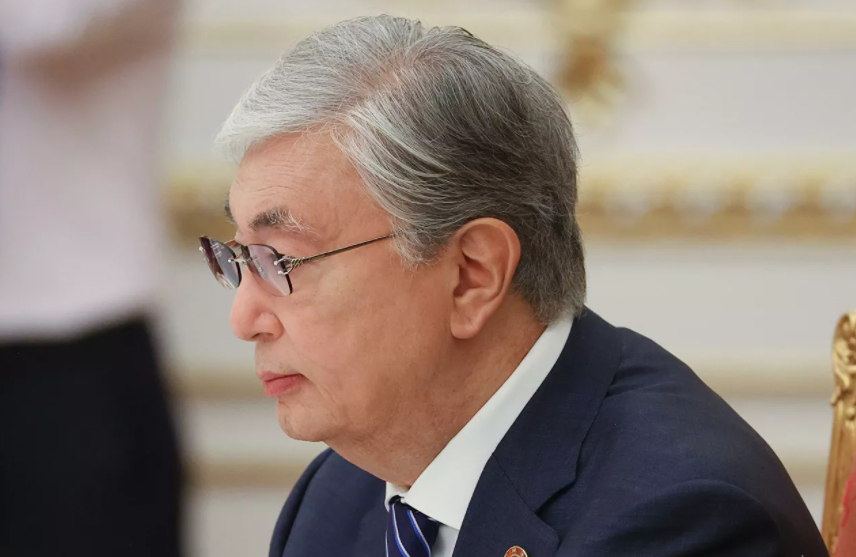 Казахстаны Засгийн газзар огцорчээ