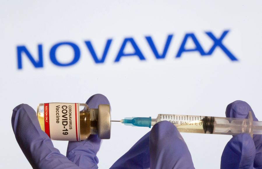 БНСУ “Novavax” вакцины хэрэглээг хүлээн зөвшөөрлөө