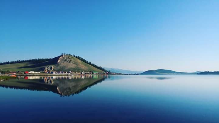 Хөвсгөл нуурыг хамгаалах үндэсний чуулган болно