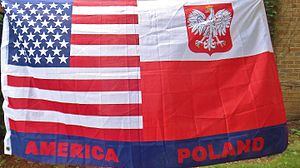 Польш улс Америкийн цөмийн зэвсгийг нутаг дэвсгэртээ байрлуулахад бэлэн байгаагаа мэдэгдэв.