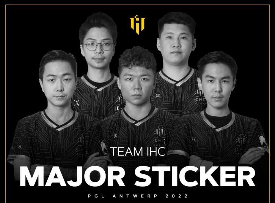 "Team IHC" баг дэлхийн шилдгийн төлөө өрсөлдөнө