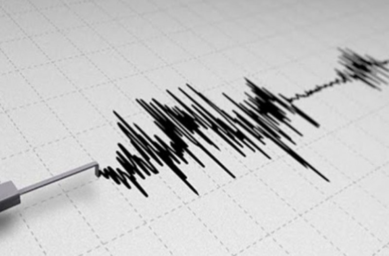 Сэлэнгэ аймгийн Ерөөд 4.0 магнитудын хүчтэй газар хөдлөлт болжээ