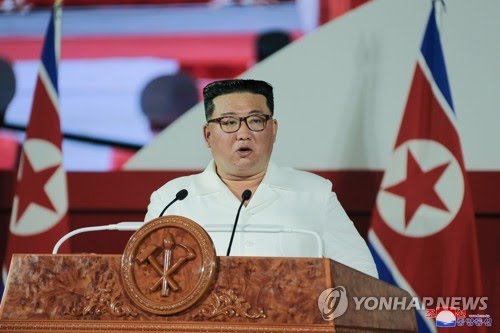 БНАСАУ-ын удирдагч Ким Жөн Ун   коронавирусийг ялсныг мэдэгдэв.
