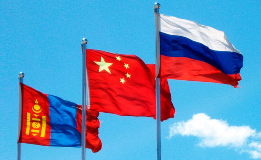 Орос-Монгол-Хятадын гурван талын дээд хэмжээний уулзалт болно