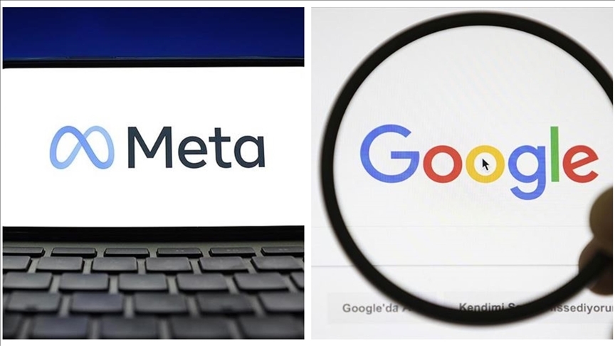 БНСУ "Google", "Meta" компаниудыг 71.8 сая ам.доллараар торголоо