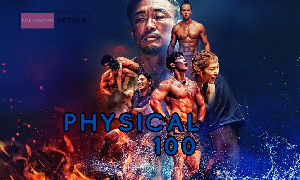 БНСУ-ын “Physical: 100” шоу Netflix-ийг тэргүүллээ