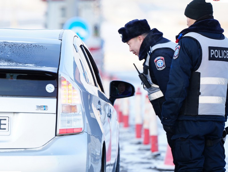 Баярын өдрүүдээр 7000 гаруй алба хаагч үүрэг гүйцэтгэж байна