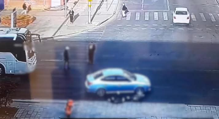 ТЦА: Дугуйтай хүүхдийг мөргөөд зугтсан жолоочийг олж тогтоожээ