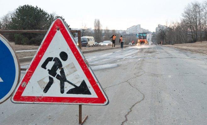 Энэ долоо хоногт таван байршилд зам хааж, засварын ажил эхлүүлнэ