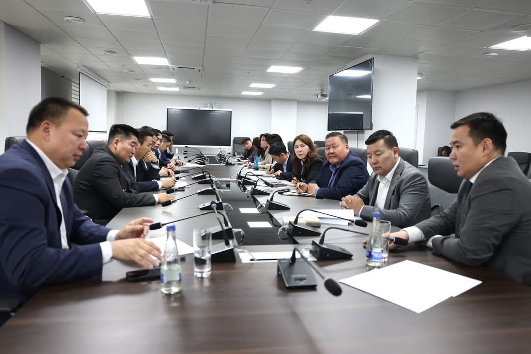 ТҮЦ эрхлэгчдийн холбоодтой зөвшилцөх ажлыг үргэлжлүүлж байна