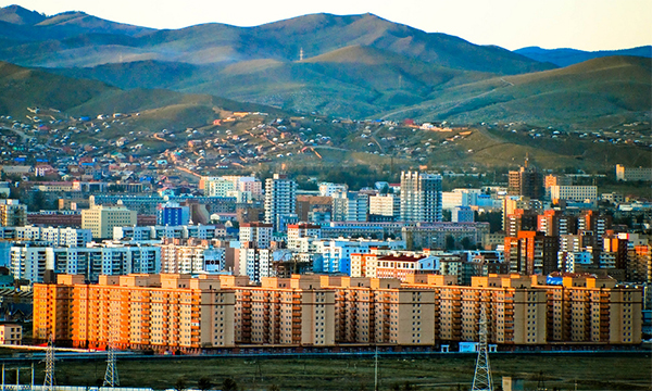Улаанбаатар хотод орон сууцны үнэ өмнөх оны мөн үеийнхээс 14.3 өсжээ.
