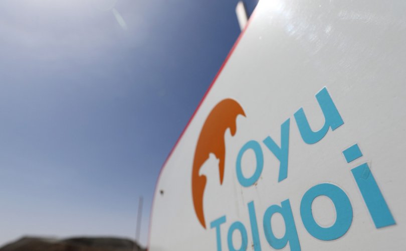 Оюутолгойн зээлийн хүүд 2026 онд 14.6 тэрбум төгрөг төлнө