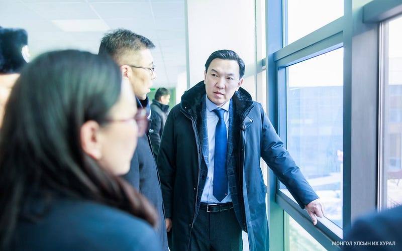 Н.Учрал: Хохирсон хүүхдэд хамгийн түрүүнд хаалгаа нээдэг Түр хамгаалах байруудыг шинэчилж, жишиг стандарттай болгоно