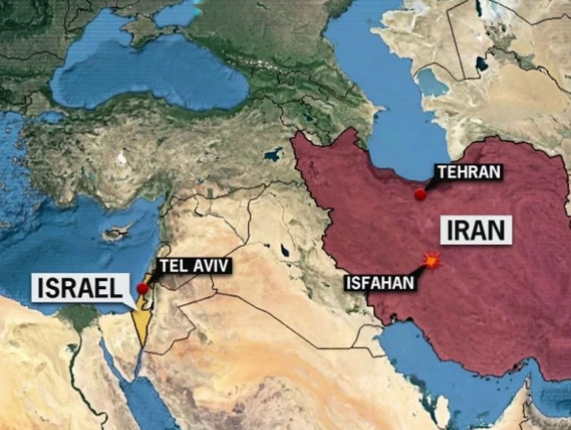 Исламын Бүгд Найрамдах Иран Улсад зорчихгүй байхыг иргэддээ зөвлөж байна.