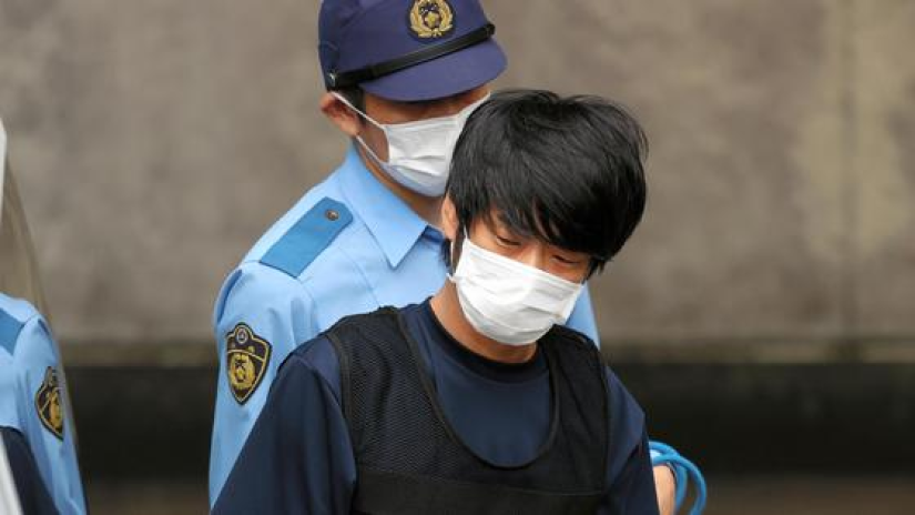 Шинзо Абэг буудан хөнөөсөн этгээдэд бүх насаар нь хорих ял оноожээ.