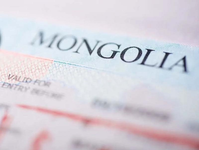 Өнгөрөгч онд 124,945 гадаадын иргэнд виз олгожээ