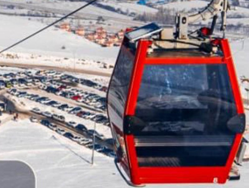 Дүүжин замын тээврийн системийн цахилгаан хангамж, удирдлагын хэсгийг суурилуулахаар бэлтгэж байна