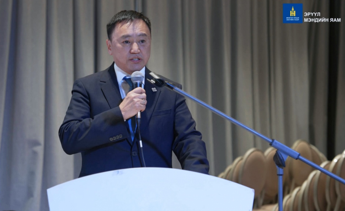 2026 оны хичээлийн жилээс анагаахын их, дээд сургуулиуд дэргэдээ сургалтын бааз эмнэлэгтэй байх шаардлага тавина