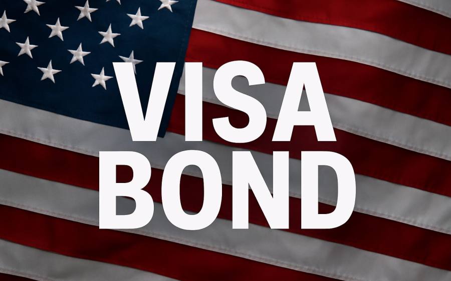 АНУ-ын ЭСЯ: Визийн бондын шаардлага нь ухарч үйлчлэхгүй