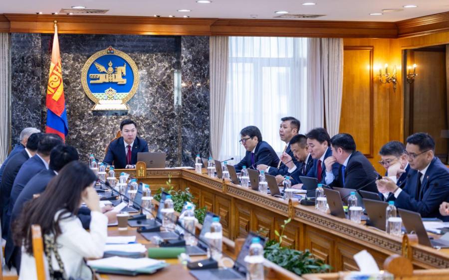 Н.Учрал: Олон жил төлсөн нь өндөр тэтгэвэр авдаг шударга тогтолцоо руу шилжих хуулийн төслийг УИХ-д өргөн мэдүүлнэ