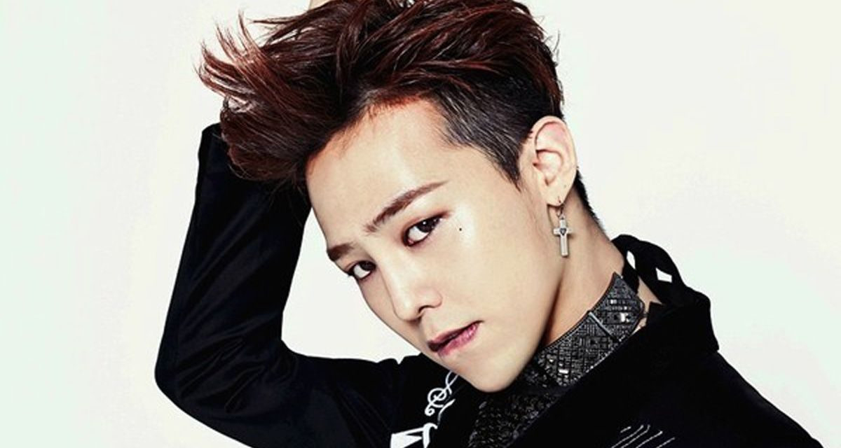 G-Dragon Солонгос жүжигчдийн Хятадад эргэн ирэх замыг засав уу