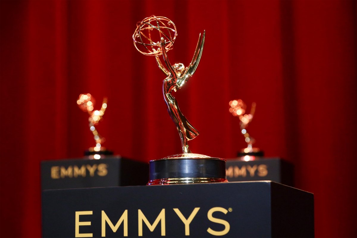 “Emmy”-н шагналд нэр дэвшигчид тодорчээ