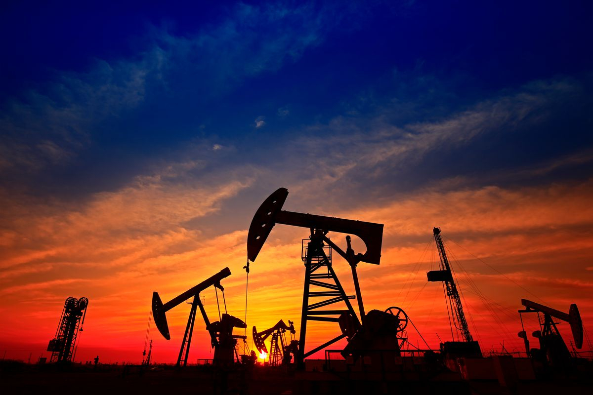 Олон улсын зах зээл дээрх түүхийн нефтийн үнэ даваа гарагт өссөн үзүүлэлттэй байна.