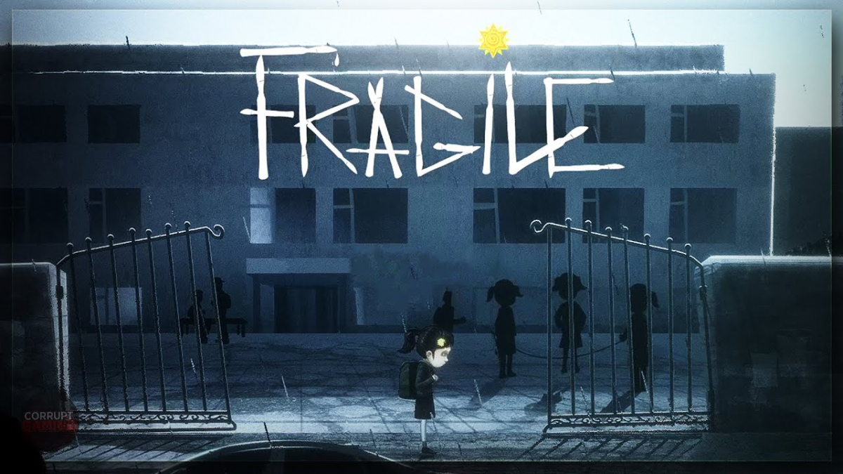 “Рокит Бэй”-ийн бүтээсэн “Fragile” цахим тоглоом “Steam”-д байршлаа