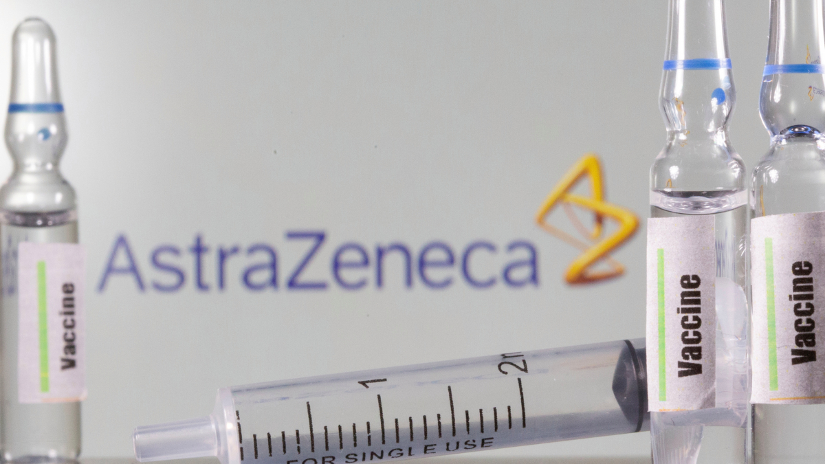 Энэтхэг “AstraZeneca” компанийн вакцинд зөвшөөрөл олгосонгүй