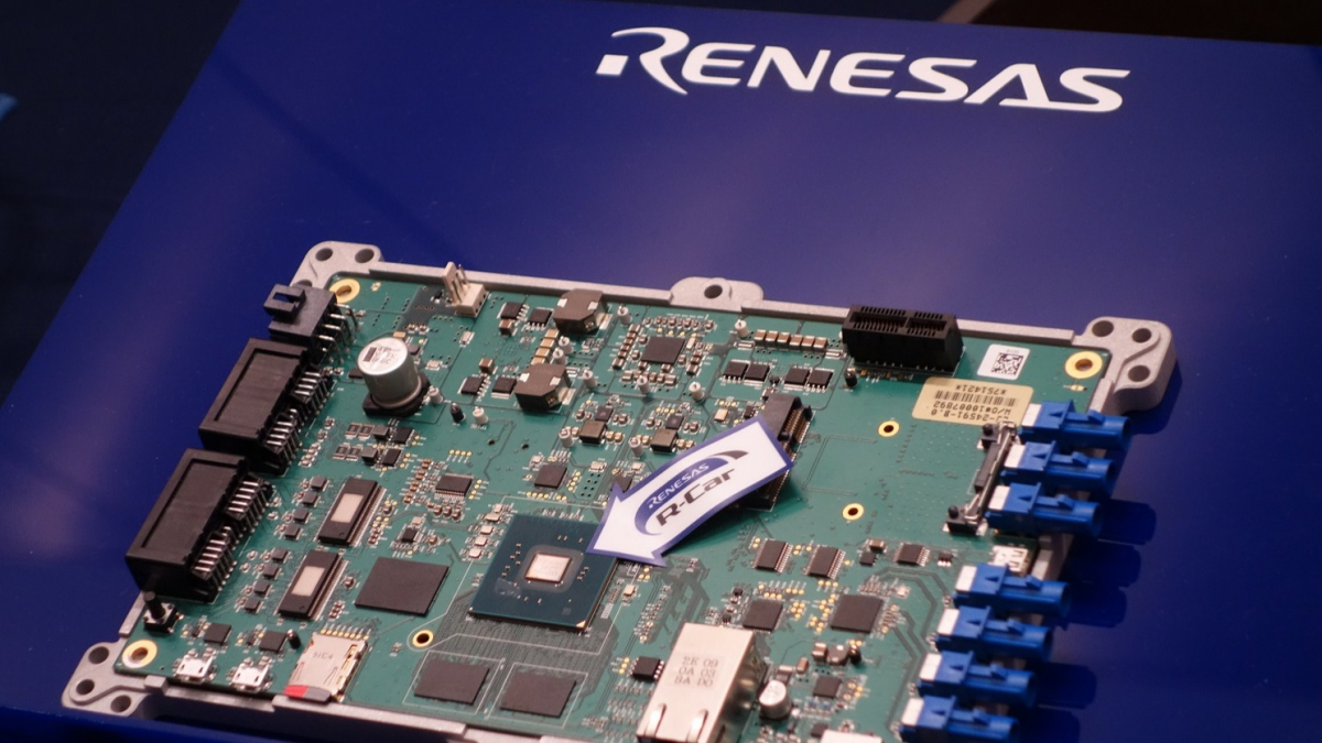 Японы Чип үйлдвэрлэгч “Renesas”-ийн үйлдвэрт гал гарсан нь  автомашины үйлдвэрлэлд нөлөөлж магадгүй