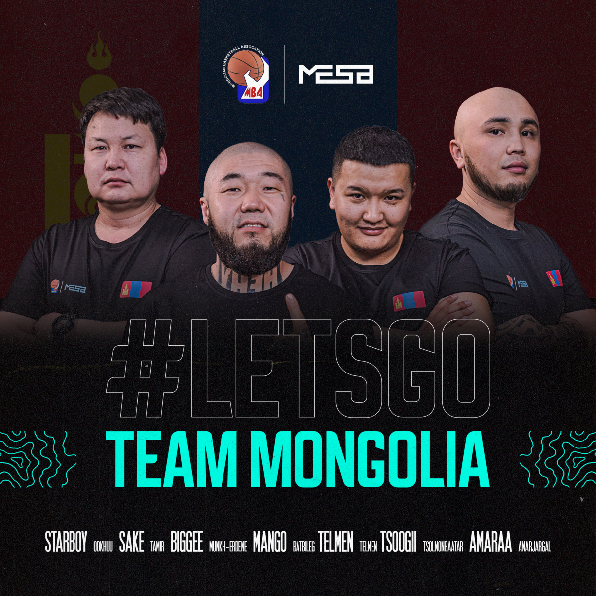 Монголын esports-ийн баг өнөөдөр аваргын төлөө өрсөлдөх эсэхээ шийднэ