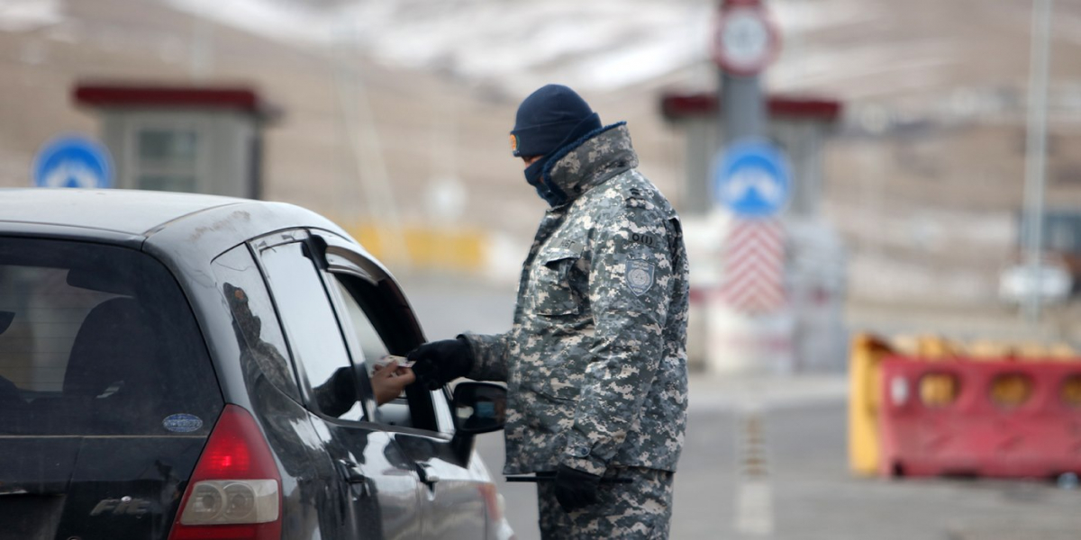 0-17 насны хүүхдийг шинжилгээ шаардахгүйгээр товчоодоор нэвтрүүлнэ.