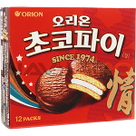 Orion "Choco Pie" бөөндөнө