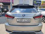 LEXUS RX450h